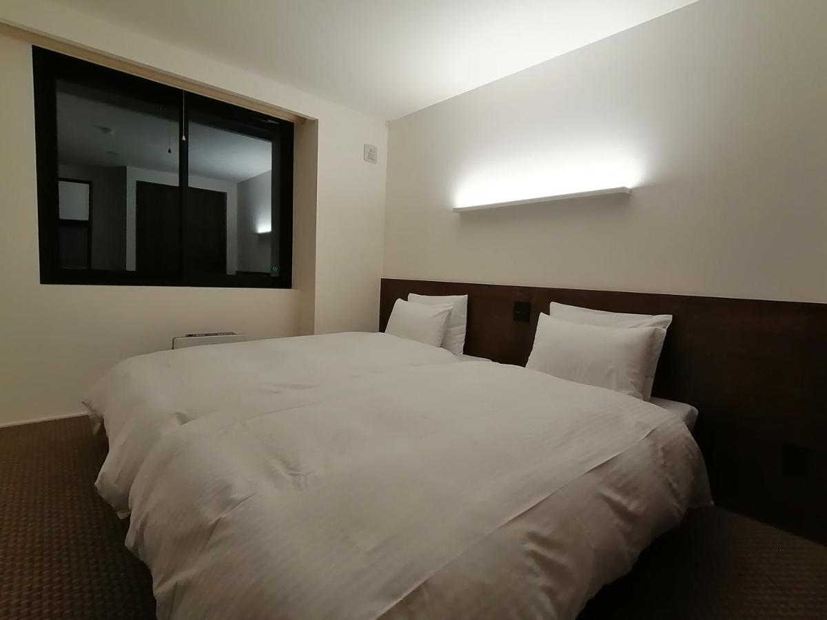 Fujio Pension Madarao Apartment Hotel & Restaurant Iiyama Exterior foto